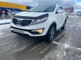 SUV   Kia Sportage 2011 , 820000 , 