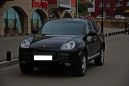 SUV   Porsche Cayenne 2006 , 980000 , 