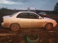  Daewoo Nubira 2002 , 200000 , 