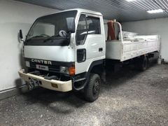 Бортовой грузовик Mitsubishi Canter 1987 года, 1400000 рублей, Комсомольск-на-Амуре