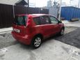  Nissan Note 2008 , 585000 , 