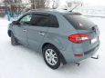 SUV   Renault Koleos 2008 , 580000 , 