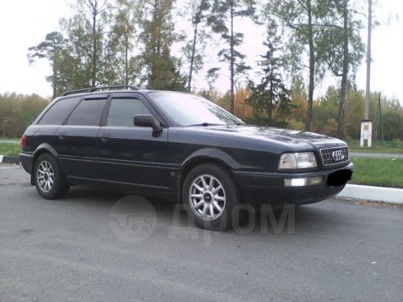  Audi 80 1994 , 180000 , 
