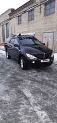  SsangYong Actyon Sports 2006 , 380000 , 