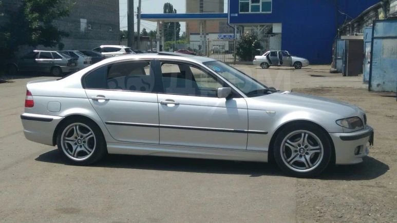  BMW 3-Series 2003 , 465000 , 