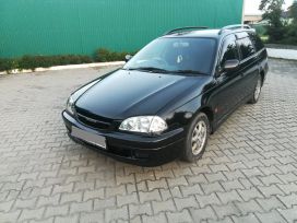  Toyota Caldina 1999 , 240000 , 