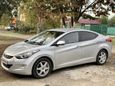  Hyundai Avante 2011 , 620000 , 