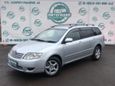  Toyota Corolla Fielder 2005 , 499000 , 