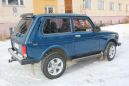 SUV    4x4 2121  2011 , 290000 , 