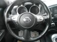 SUV   Nissan Juke 2011 , 657000 , 