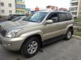 SUV   Toyota Land Cruiser Prado 2005 , 1200000 , 