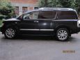 SUV   Infiniti QX56 2007 , 800000 , 