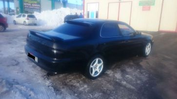  Toyota Cresta 1995 , 260000 , -