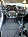  Kia Rio 2015 , 595000 , 