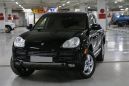 SUV   Porsche Cayenne 2005 , 578000 , 