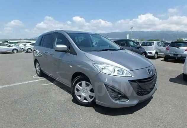    Mazda Premacy 2014 , 690000 , 