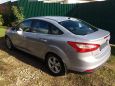  Ford Focus 2012 , 495000 , 