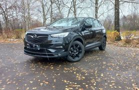 SUV или внедорожник Opel Grandland X 2019 года, 1690000 рублей, Кобрин