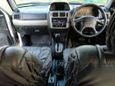 SUV   Mitsubishi Pajero iO 1999 , 260000 , 