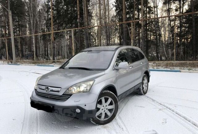 SUV   Honda CR-V 2008 , 920000 , 