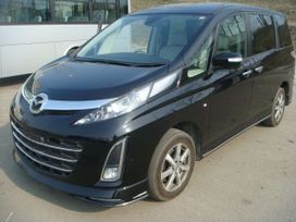 Mazda Biante 2008 , 650000 , 