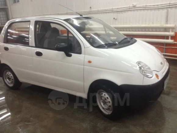  Daewoo Matiz 2012 , 139000 , 