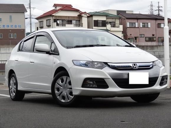  Honda Insight 2014 , 720000 , 