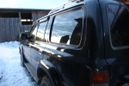 SUV   Toyota Land Cruiser 1997 , 460000 , 