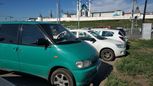    Nissan Serena 1995 , 200000 , 