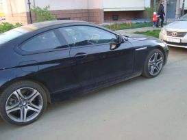  BMW 6-Series 2013 , 3400000 , 