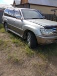 SUV   Toyota Land Cruiser Cygnus 2000 , 980000 , -