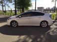  Toyota Prius 2010 , 720000 , 