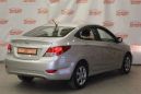  Hyundai Solaris 2011 , 449000 , 