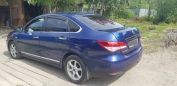  Nissan Almera 2013 , 520000 , 