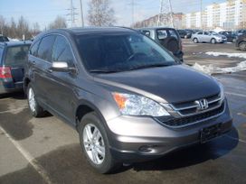 SUV   Honda CR-V 2010 , 1095000 , 