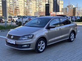  Volkswagen Polo 2018 , 1223000 , 