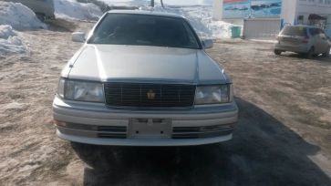  Toyota Crown 1997 , 300000 , 