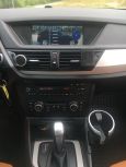 SUV   BMW X1 2013 , 850000 , 