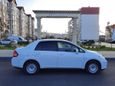  Nissan Tiida Latio 2005 , 340000 , 