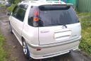  Toyota Raum 1999 , 210000 , 