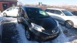  Nissan Note 2012 , 435505 , 