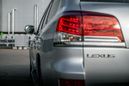 SUV   Lexus LX570 2012 , 3790000 , 