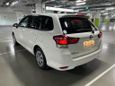  Toyota Corolla Fielder 2018 , 960000 , 