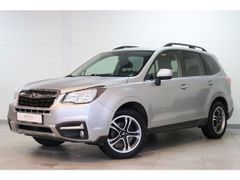 SUV или внедорожник Subaru Forester 2017 года, 2189000 рублей, Коломна