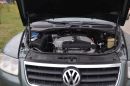 SUV   Volkswagen Touareg 2004 , 500000 , 