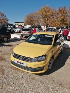  Volkswagen Polo 2018 , 550000 , 