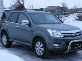 SUV   Great Wall Hover 2007 , 340000 , 