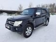 SUV   Mitsubishi Pajero 2010 , 1190000 , 