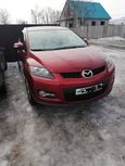 SUV   Mazda CX-7 2007 , 400000 , -