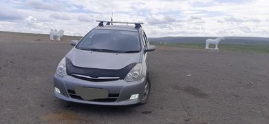 Минивэн или однообъемник Toyota Wish 2006 года, 810000 рублей, Кызыл